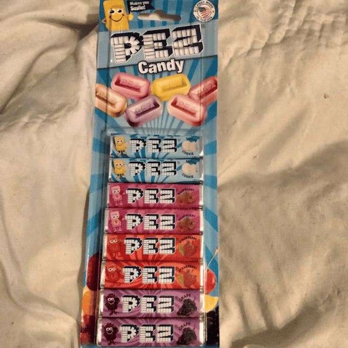 Does Pez Candy Expire? Uncovering the Truth About Its Shelf Life – Low ...