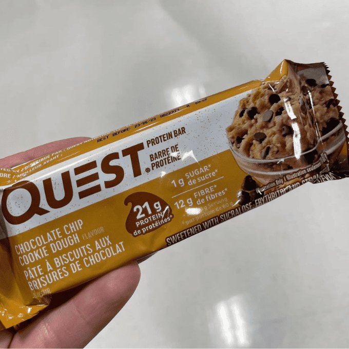 Can You Eat Expired Quest Bars? Here’s What You Need to Know Low