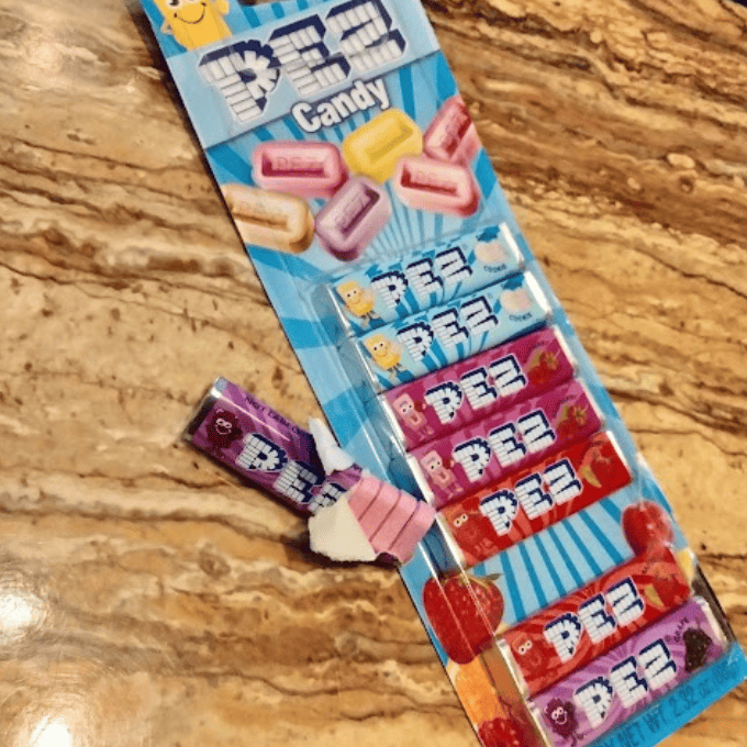 Does Pez Candy Expire? Uncovering the Truth About Its Shelf Life