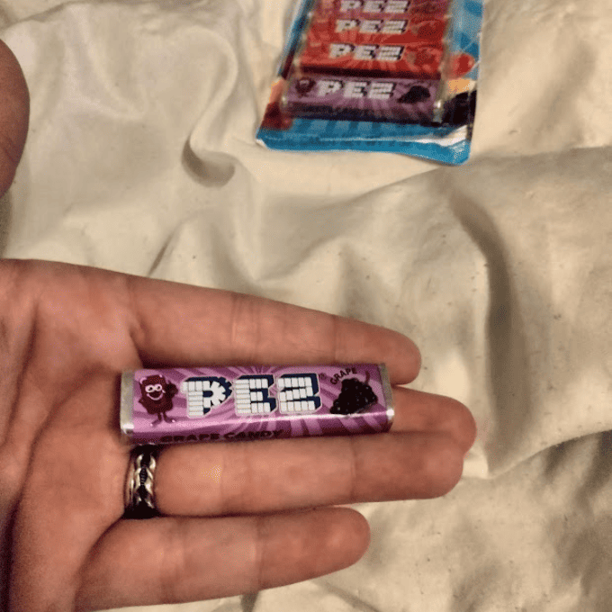 Does Pez Candy Expire? Uncovering the Truth About Its Shelf Life – Low ...