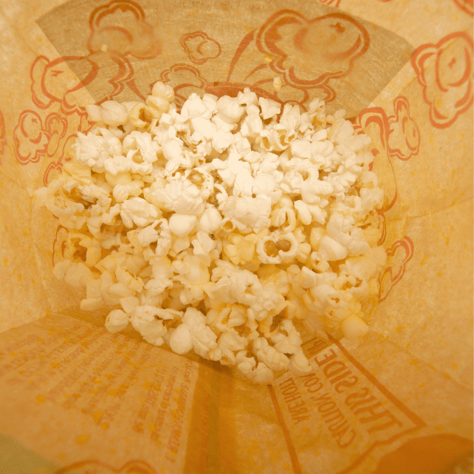 Is it Cheaper to Make or Buy Microwave Popcorn?