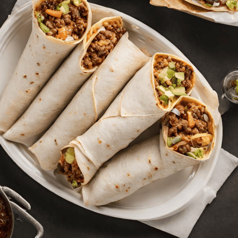 Unlock Burrito Bargains: How the Burritos Boom Means Big Savings for You!