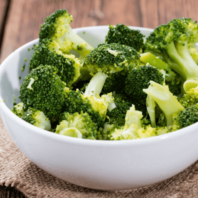 20+ Ways to Jazz Up Broccoli (Frozen or Fresh!)