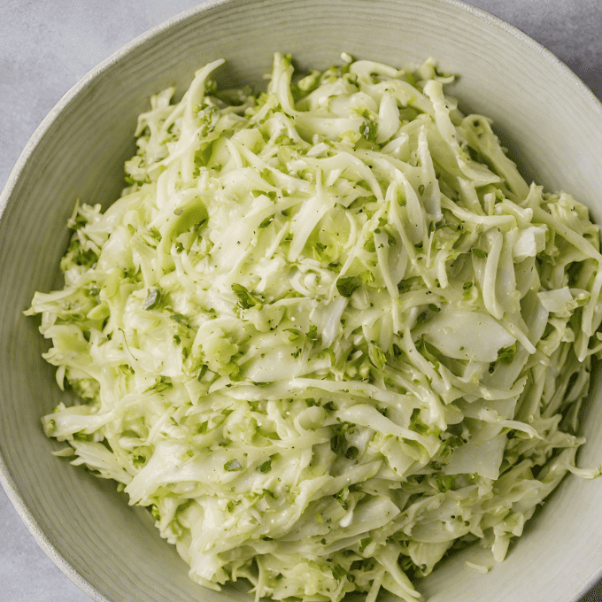 20+ Ways to Jazz Up Coleslaw (Cheap, Easy, & Kid Friendly!)