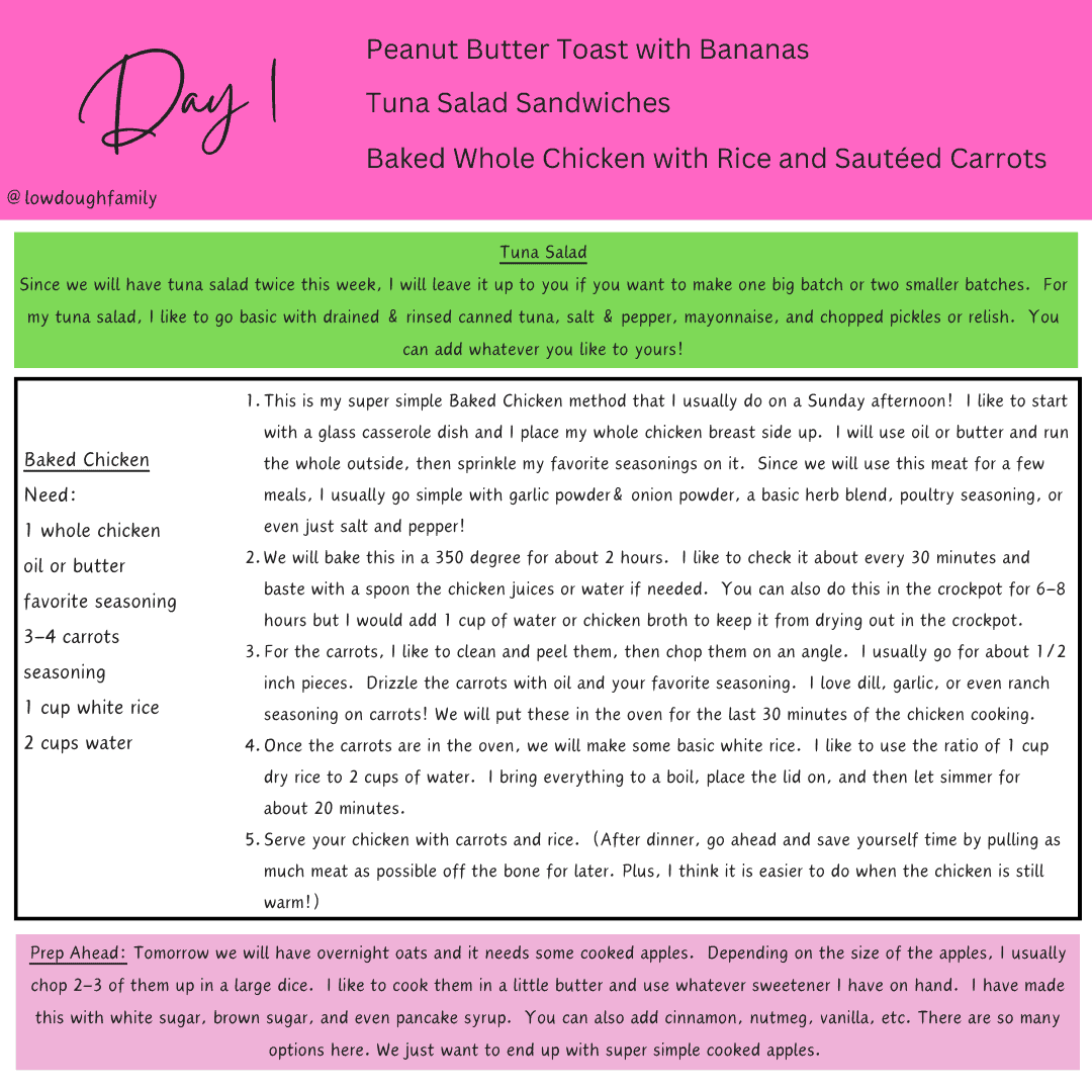 super-simple-basic-walmart-meal-plan-82-week-11-low-dough-family