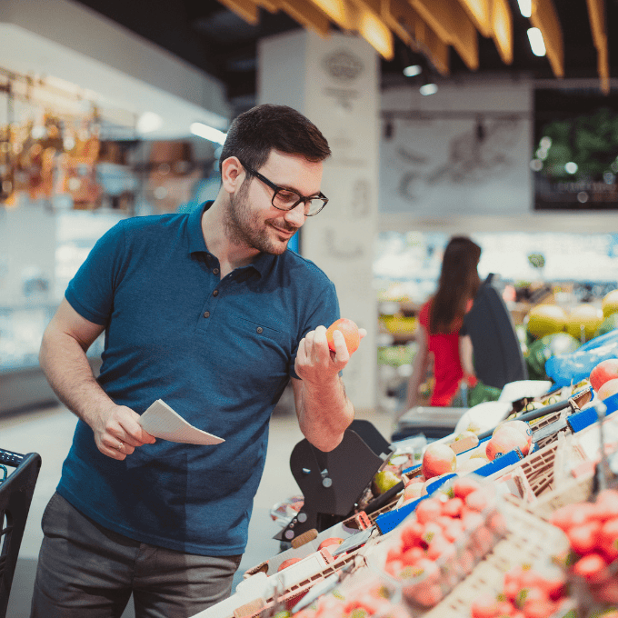 Grocery Price Showdown: Stop & Shop vs C-Town Supermarket