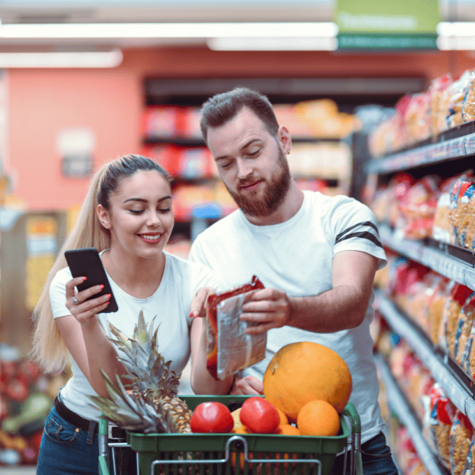 Grocery Price Showdown: QFC vs Safeway