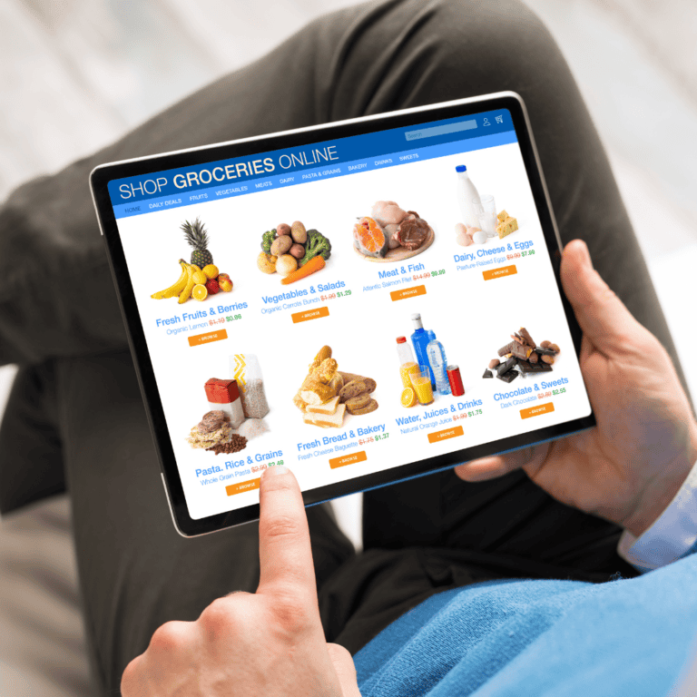 Grocery Price Showdown: Festival Foods vs Target