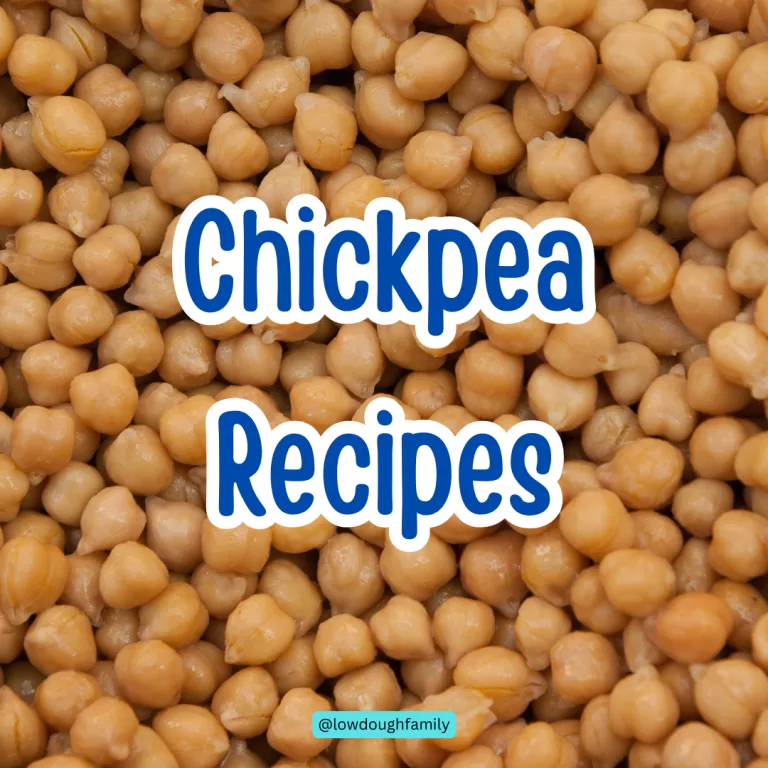 6 Canned Chickpea Recipes to Make