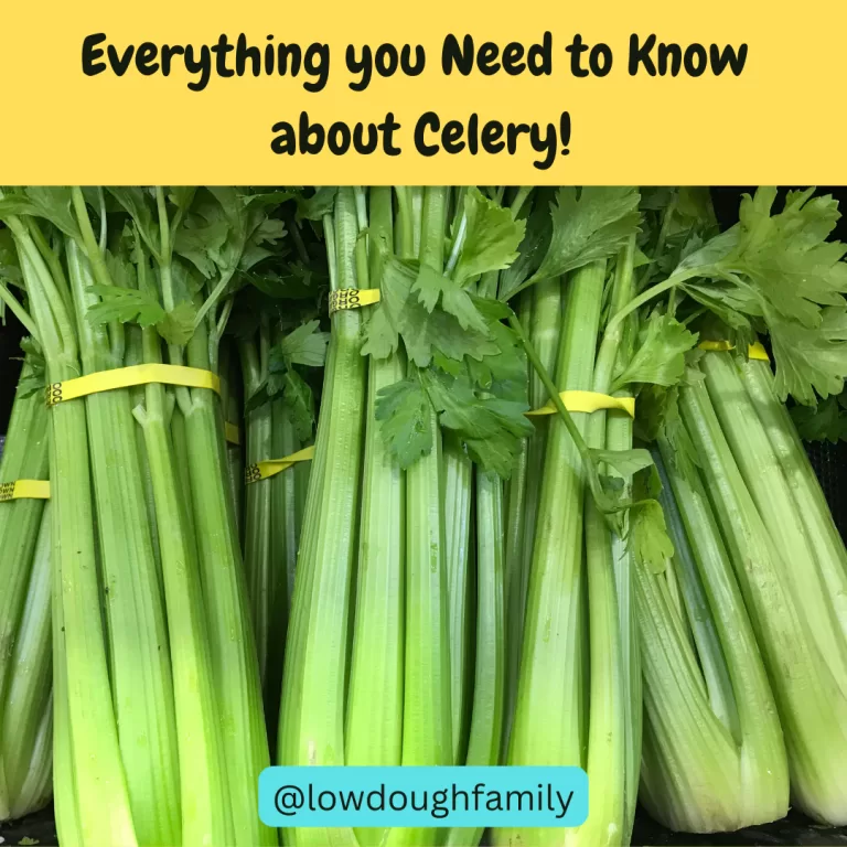 Different Ways to Cook and Use Celery