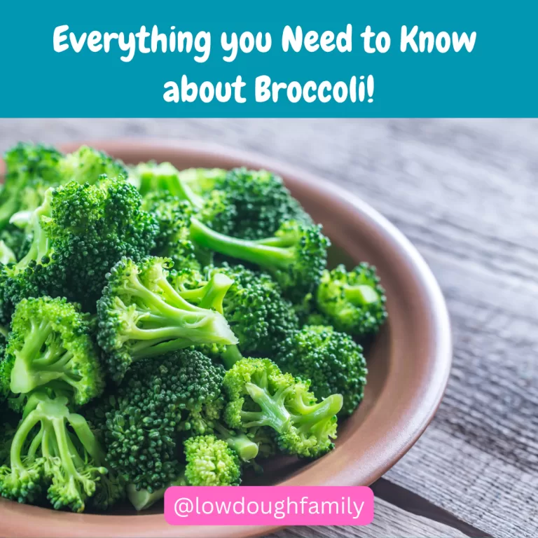 How to Cook and Season Broccoli