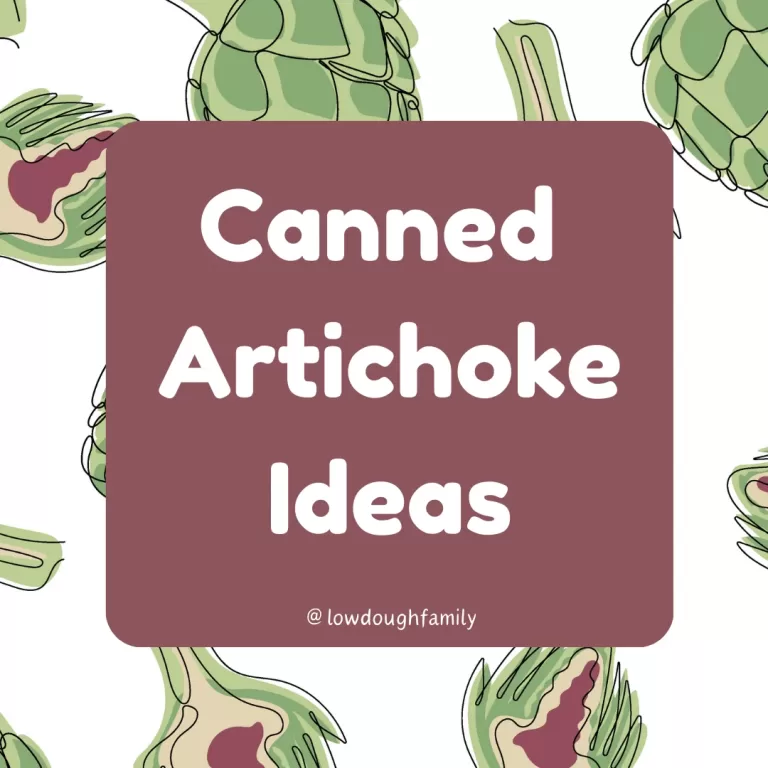 8 Fun Ways to Use Artichokes (Canned or Jarred)