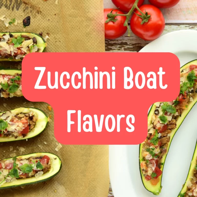 Zucchini Boats Are the New Bread Bowl (Here’s Why)