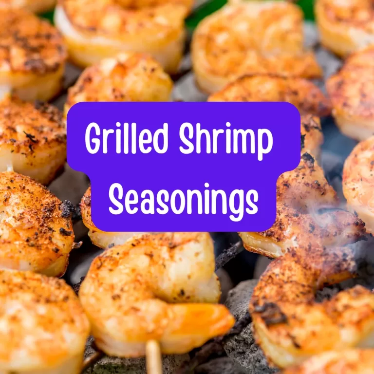 Flavor-Packed Grilled Shrimp You’ll Want All Summer Long
