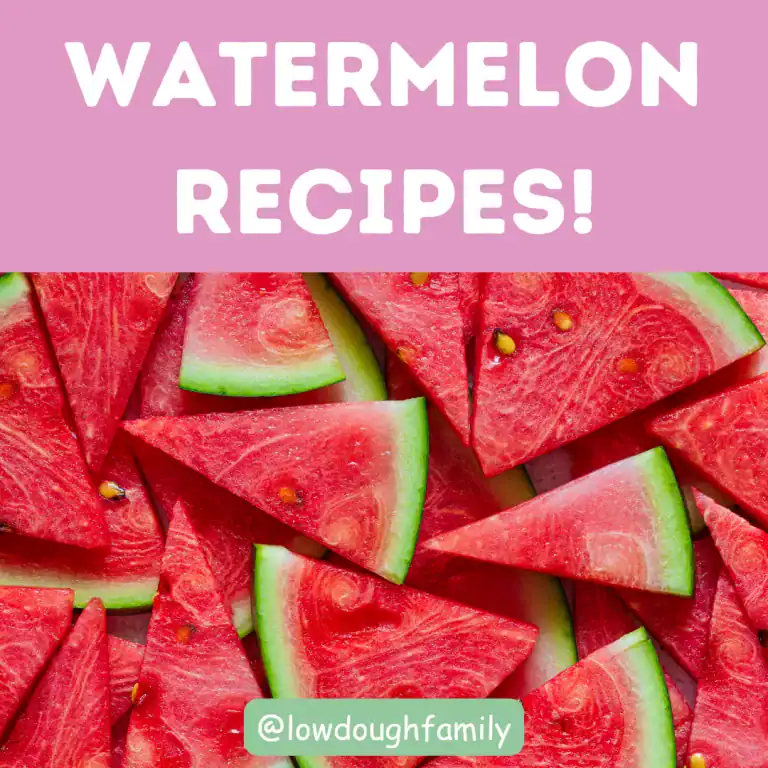 What to Do with Leftover Watermelon: Easy Recipes & Ideas