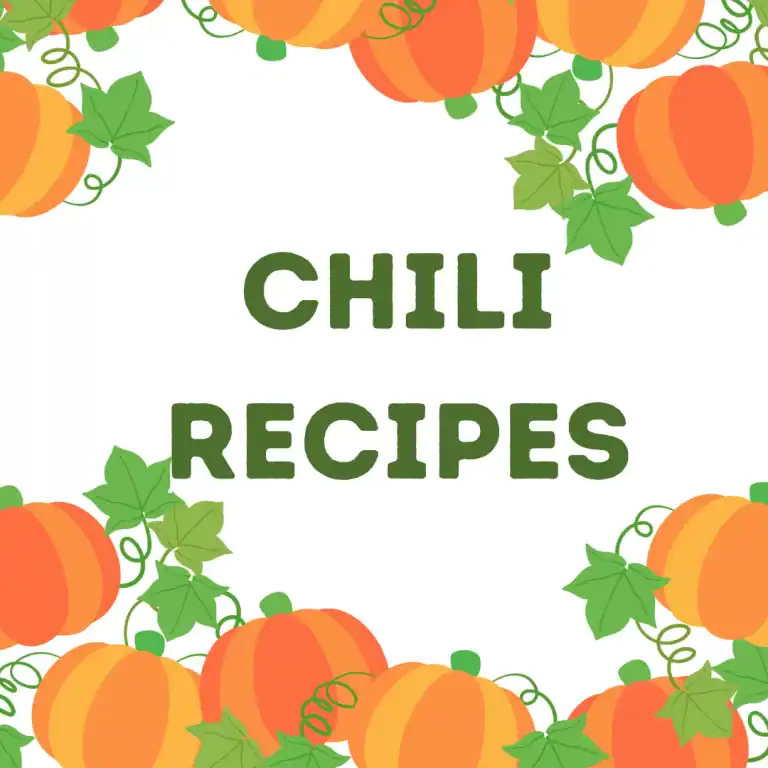 Same Comfort, New Flavor: 9 Ways to Change Up Your Chili