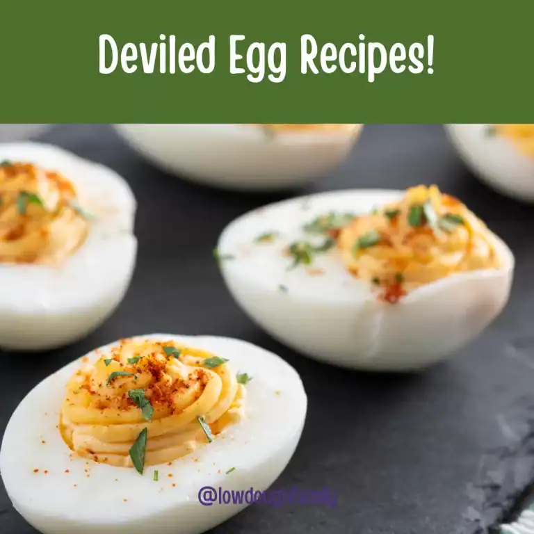 8 Fun Deviled Egg Ideas That Go Way Beyond the Classic