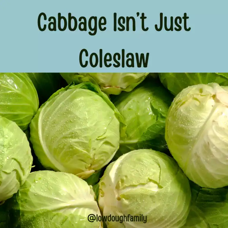 Simple Cabbage Dinner Ideas for Busy Nights