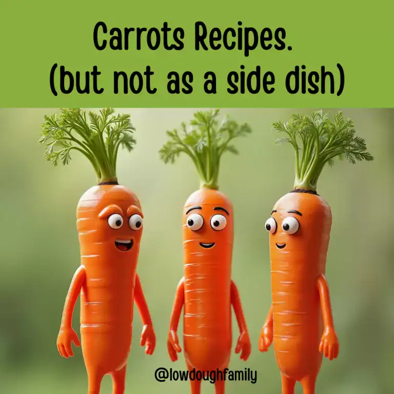 8 Dinners That Prove Carrots Don’t Belong on the Sidelines