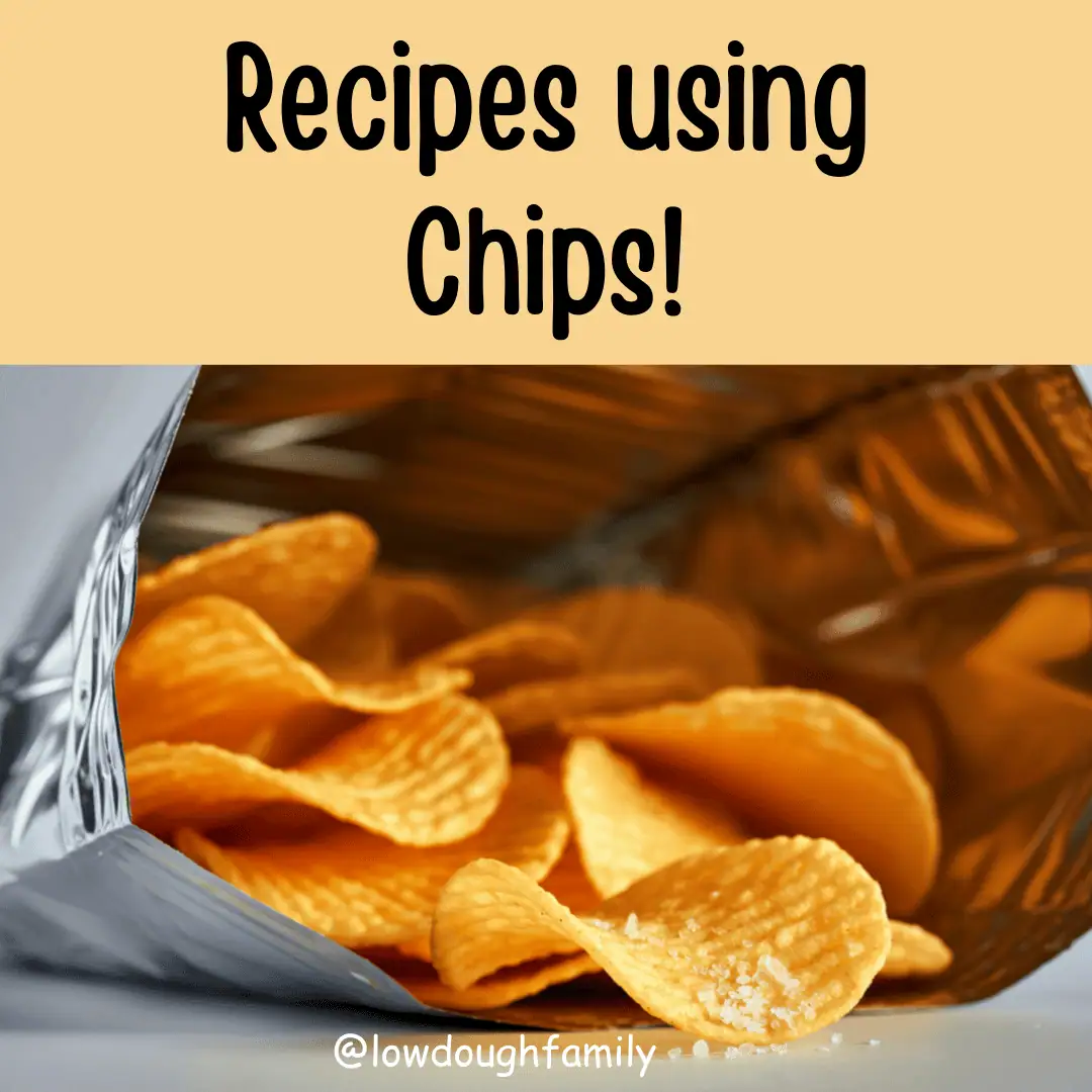 Smart Ways to Use Chips in Everyday Cooking